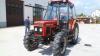 Eladó ZETOR 6245 kerekes traktor