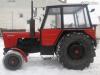 Megyék ahol van eladó Zetor 5611 traktor