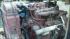 Zetor 3011 motor