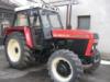 Remontovan traktor Zetor 8145