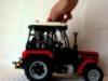 LEGO Tractor Zetor 7245