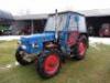 Zetor 5748 traktor