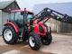 Zetor Proxima 75 traktor/ r: 7500EUR - Traktor elad