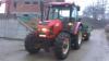Pordaje se traktor zetor 8441proxima 1 vlasnik 2600radnih sati