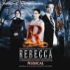 Zenei CD Rebecca A Manderley hz asszonya Magyar musical CD
