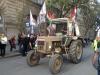 Klasszikus zene s traktor a Jobbiknl