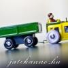 Traktor utnfutval - lemez jrm