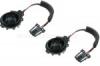 25 cm aut rdi antenna AUDI VW Jetta Golf Polo