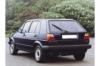 Volkswagen Golf II (2 db kp)