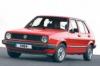 Volkswagen Golf (1983-1991) (2 db kp)