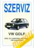 Volkswagen Golf dzel s turbdzel 1983-tl (Javtsi...