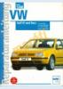 Volkswagen Golf IV, Volkswagen Bora (Javtsi kziknyv)