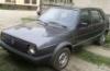 Volkswagen Golf 1.6