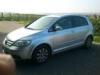Volkswagen Golf Plus 1 9 2007