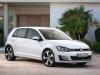 Volkswagen Golf GTI - Front Angle, 2014, 3 of 52