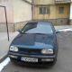 Volkswagen golf 3