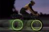 2DB Kerékpár küllő világítás LED fénnyel