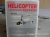 Infrs 3D kis helikopter olcsn 1990 Ft elad