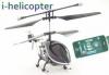 I-Helicopter Iphone iPad Hubschrauber Helikopter 3Kanal