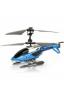 Blu-Tech Heli rdis irnyts helikopter (vegyesen) - iPhone, iPad s iPod ltal vezrelhet