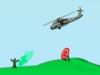 Játszható online játék Apache helikopter
