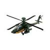 Revell 1:288 Easy Kit AH-64 Apache Helikopter Maketi