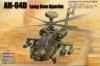 AH-64D Long Bow Apache helikopter makett HobbyBoss 87219