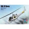 UH-1F-Huey helikopter makett HobbyBoss 87230