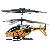 Helikopter modell bluetoothos vezrlssel, Silverlit Blue Sky Heli 84620 rak