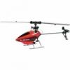 Elektromos helikopter modell tvirnytval, 2,4 GHz, RtF, ACME Blizz 200 B200 3D, AA0900