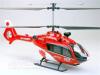Art-Tech BIG 4-Kanal Koaxial Helikopter EC135 RTF-Modell