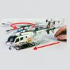 Ty901 rc helikopter Aut motor s alkatrsz