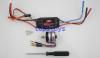 W6001 Brushless motor tune component for MJX F646 RC helicopter