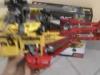 Lego Technic 9396 Helicopter and B-Model with motor 8293!!!