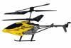Játék gyerekeknek és felnőtteknek egyaránt Távirányítós helikopter országos kiszállítással 12 000 forint helyett 6 990 forintért