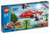 4209 Tűzoltó repülőgép LEGO