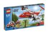 LEGO - City Fire Tzolt Replgp V29