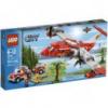 Lego City Tzolt replgp 4209