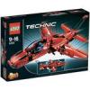 LEGO Technic 9394 Sugrhajts vadsz replgp