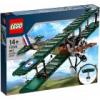 LEGO CREATOR - Sopwith Camel replgp 10226