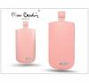 Pierre Cardin Slim univerzlis tok - Apple iPhone 4/4S/Nokia N8 - Pink