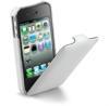 Cellular Line Flap iPhone 4/4S FLAPIPHONE4