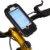 IBikeConsole iPhone 5 Waterproof Shock Protected Bicycle Holder Mount