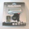 Hauser H-10078 5 ledes kerkpr els lmpa