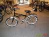 Loy cruiser 20 -os acél vázas új városi kerékpár (city bik