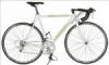Neuzer Whirlwind 1.0 országúti kerékpár Shimano 2300, 16fokozatú, fehér, 56cm