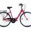 2014 Gepida Reptila 200. Aluvázas olcsó városi kerékpár agydinamós világĂ­tással és 3 sebességes agyváltóval.