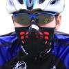 Acrono kerkpr mountain bike riding maszkok lovagls meleg maszk szrvel maszk színes