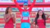 Kerkpr Nibali az len a spanyol krversenyen
