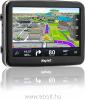 WayteQ x850 3D EU Sygic GPS navigci Teljes Eurpa trkpszover